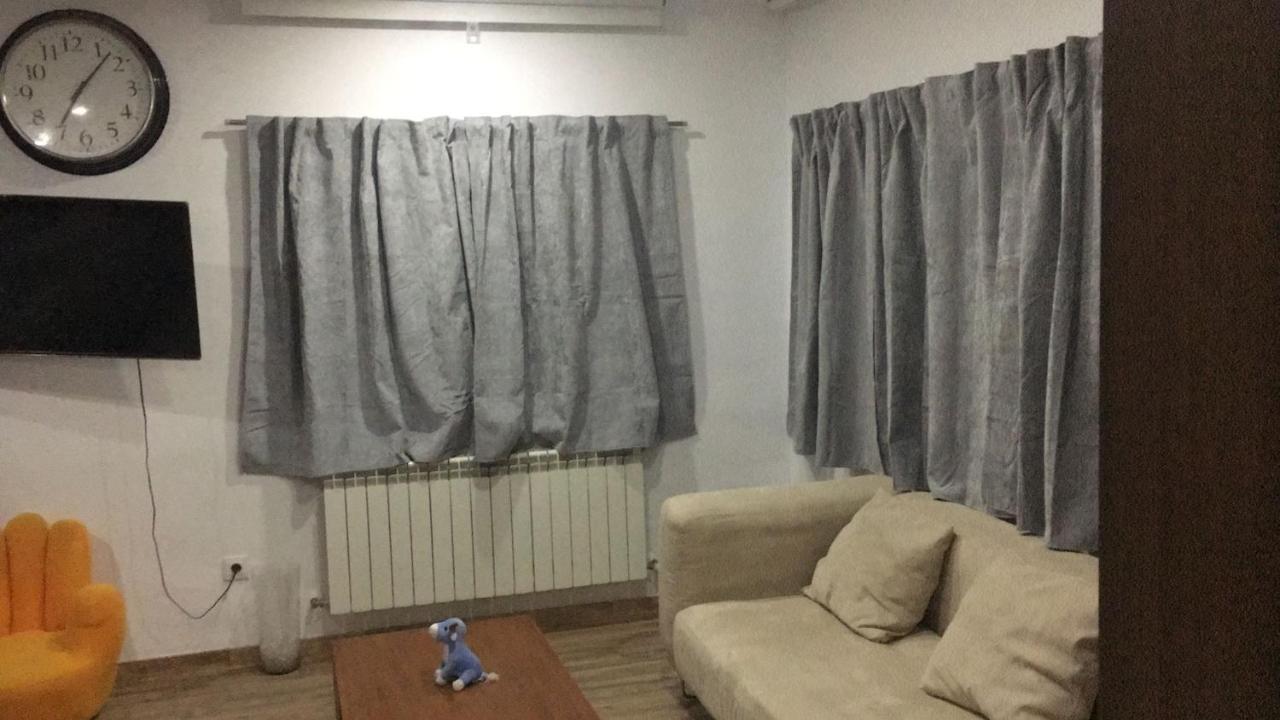 Apartamentos El Soho Ávila Eksteriør bilde
