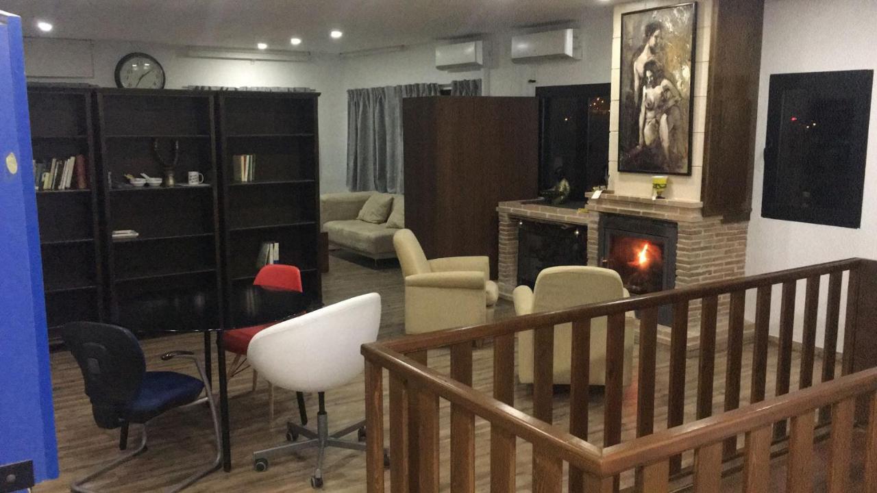 Apartamentos El Soho Ávila Eksteriør bilde