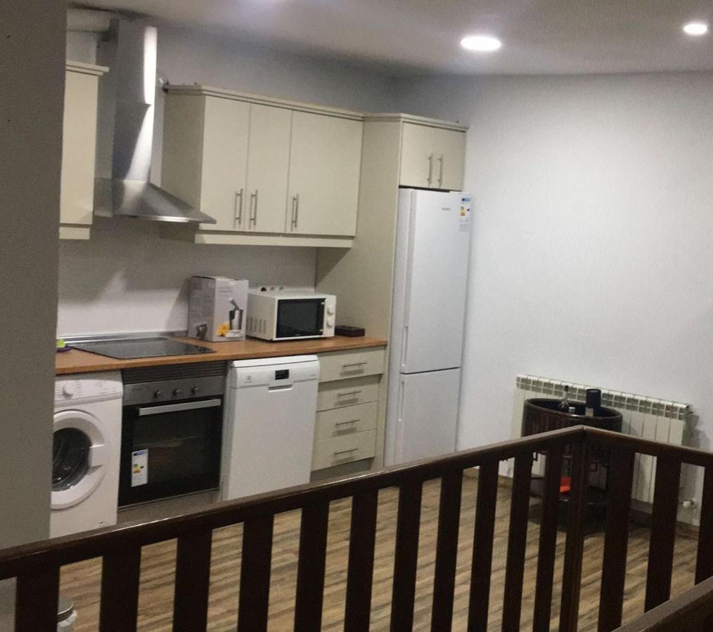 Apartamentos El Soho Ávila Eksteriør bilde
