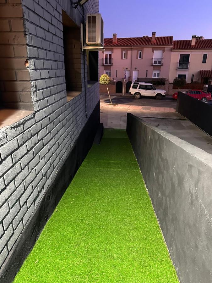 Apartamentos El Soho Ávila Eksteriør bilde