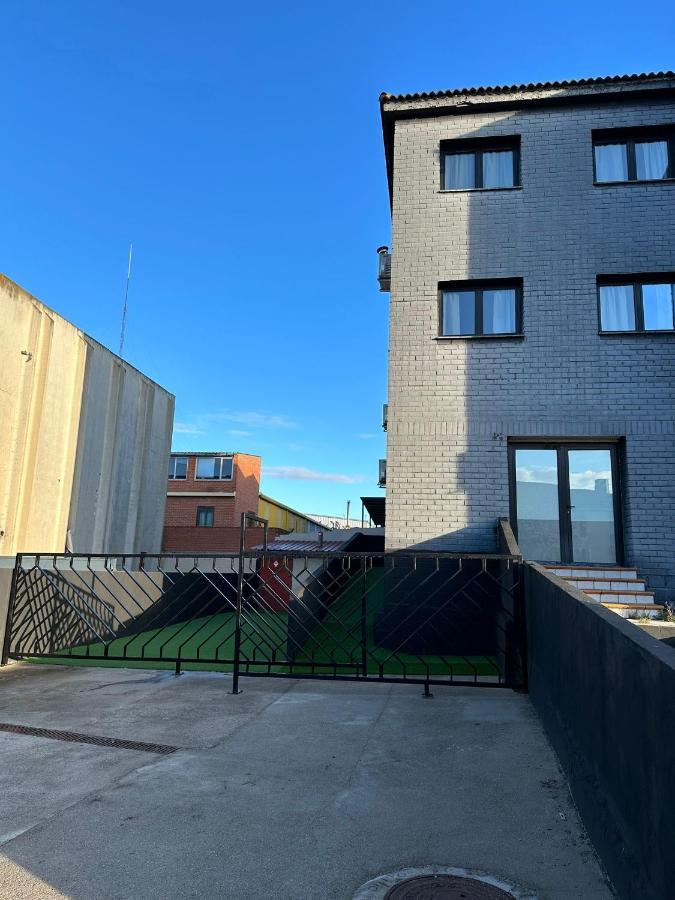 Apartamentos El Soho Ávila Eksteriør bilde