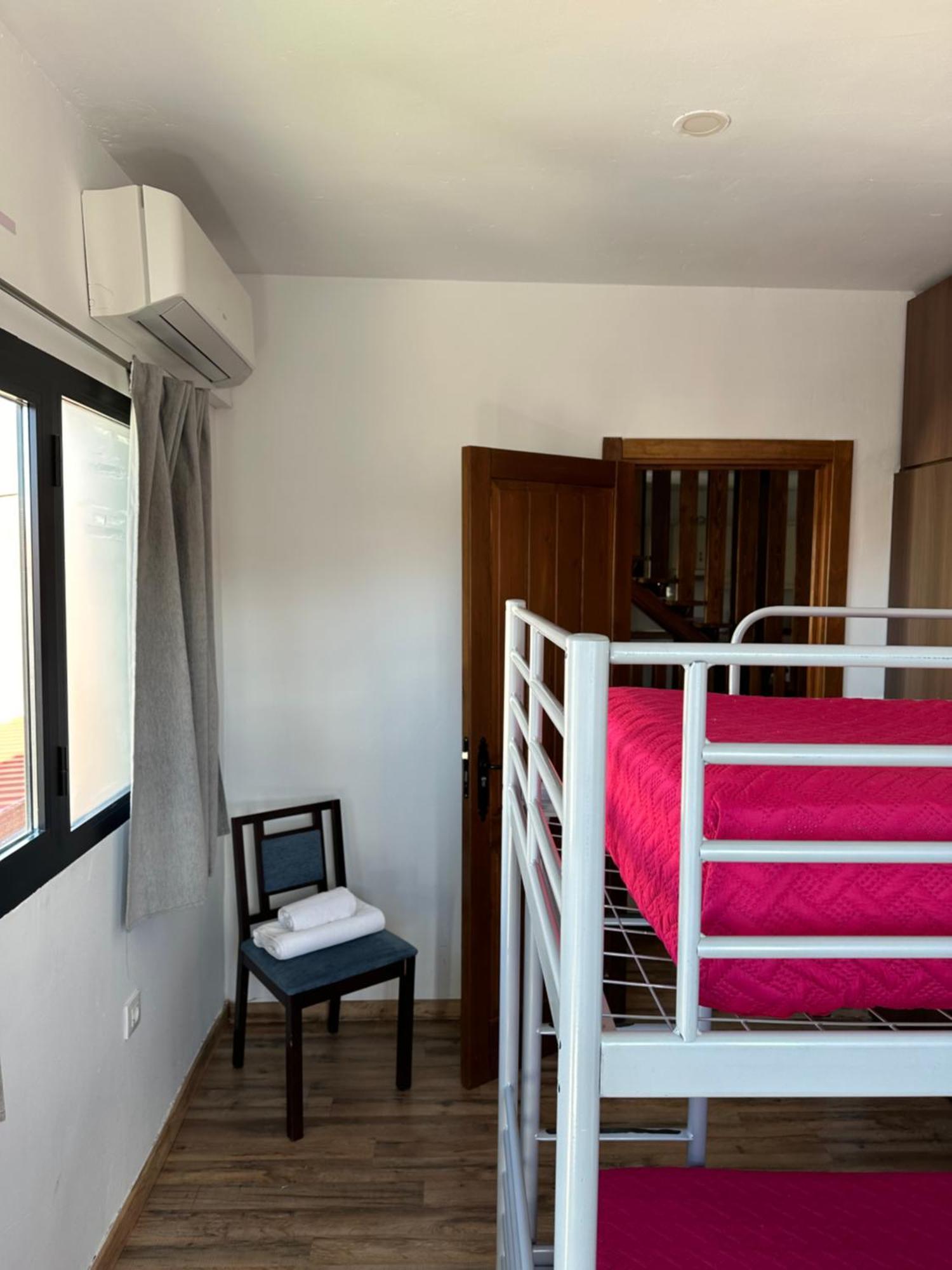 Apartamentos El Soho Ávila Eksteriør bilde
