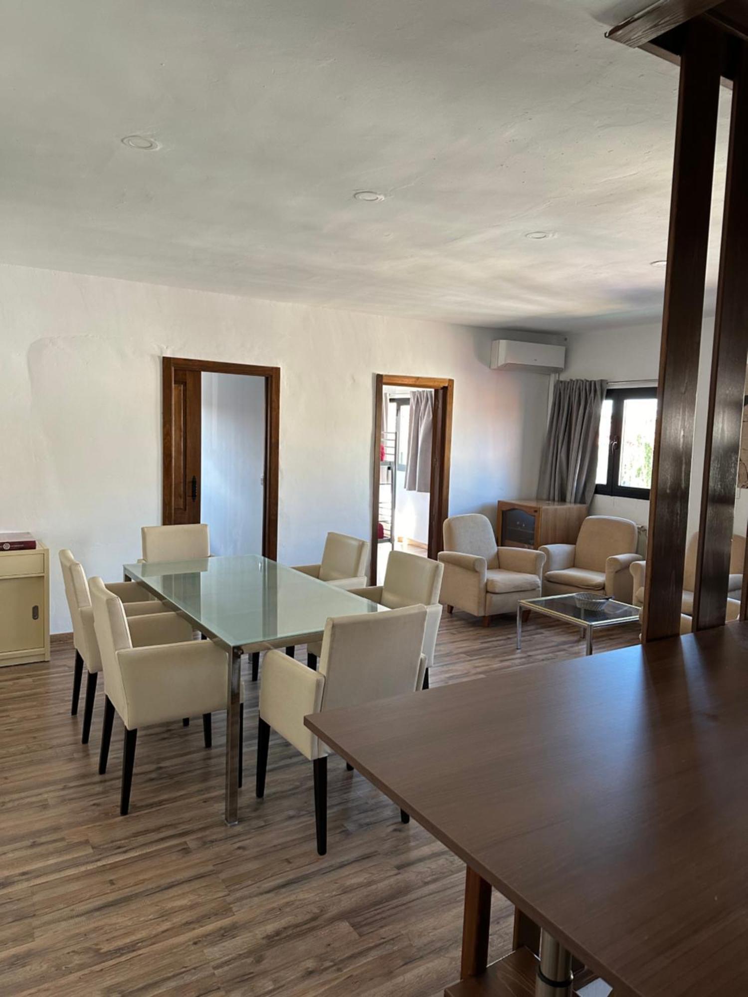 Apartamentos El Soho Ávila Eksteriør bilde