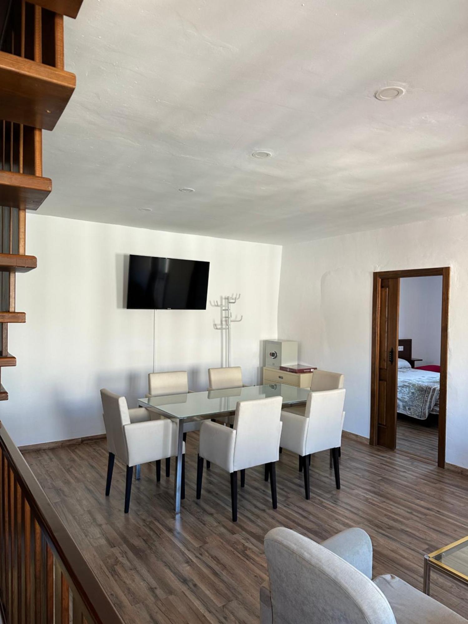 Apartamentos El Soho Ávila Eksteriør bilde